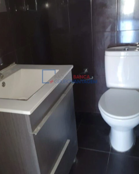 Apartamento T3 para Venda em Aguas Santas