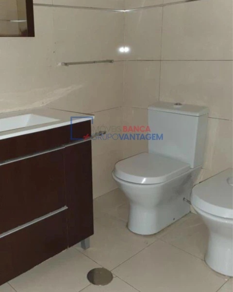 Apartamento T3 para Venda em Aguas Santas