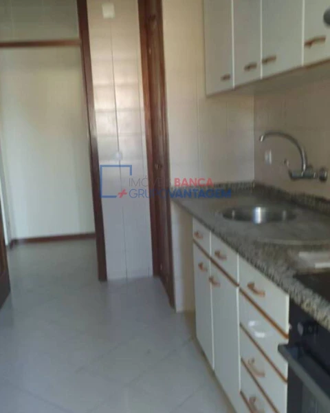 Apartamento T3 para Venda em Aguas Santas