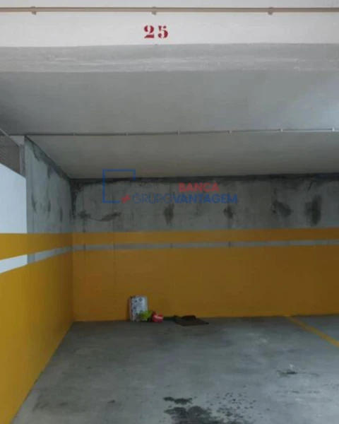 Apartamento T3 para Venda em Aguas Santas