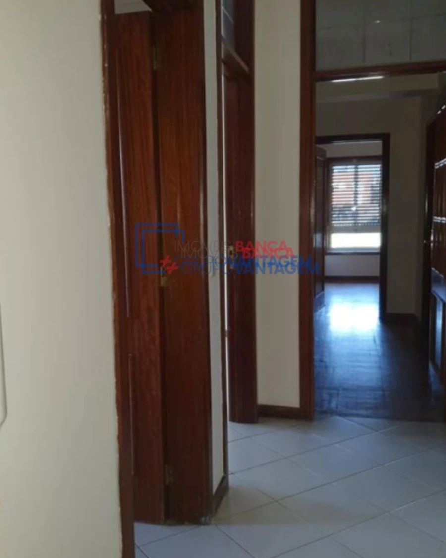 Apartamento T3 para Venda em Aguas Santas Foto 4