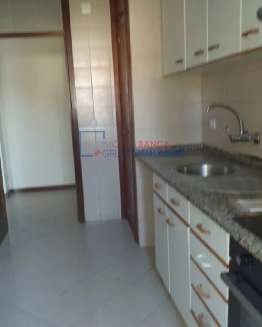 Apartamento T3 para Venda em Aguas Santas Foto 13