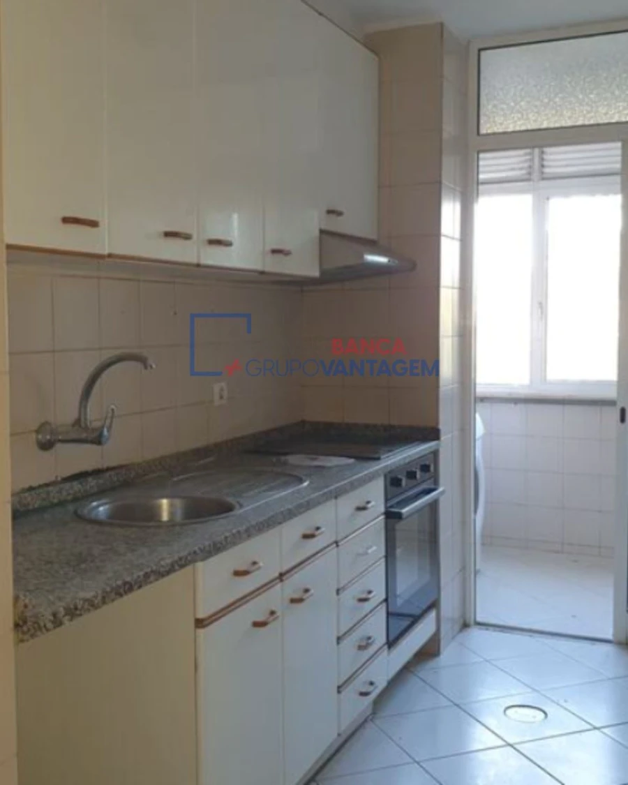 Apartamento T3 para Venda em Aguas Santas Foto 14