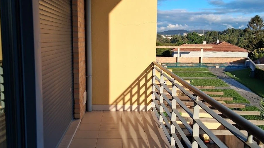 Moradia T4 para Venda em Milheiros