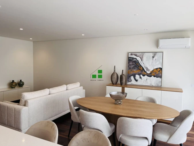 Apartamento T1 para Venda em Cidade da Maia Foto 3