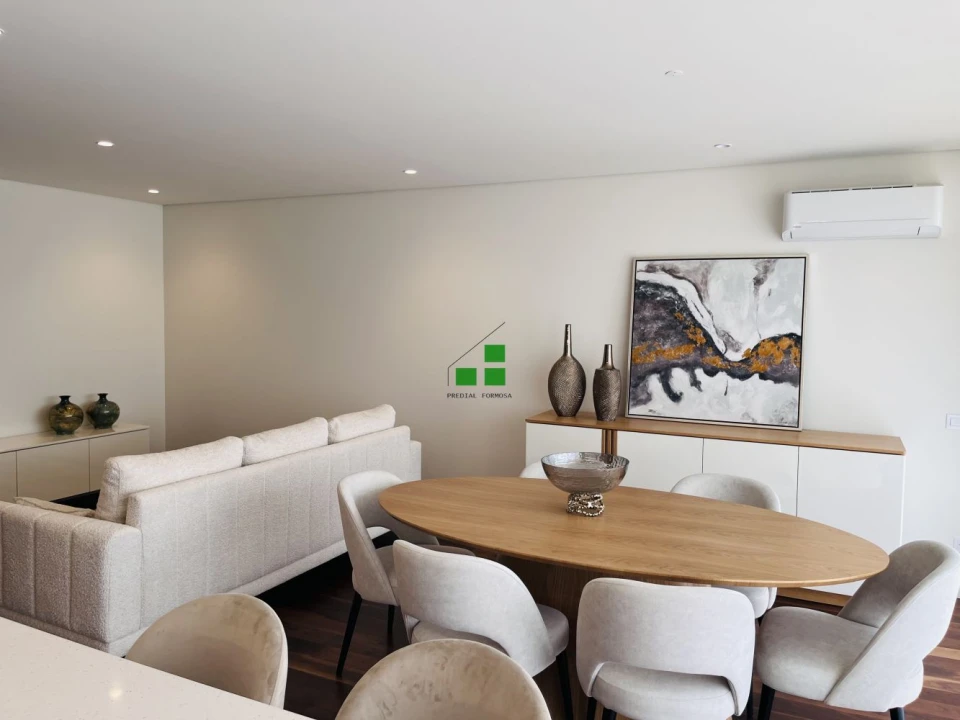 Apartamento T1 para Venda em Cidade da Maia Foto 3