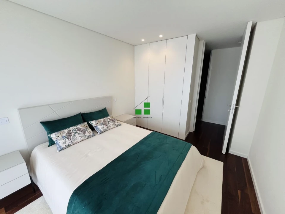 Apartamento T1 para Venda em Cidade da Maia Foto 19