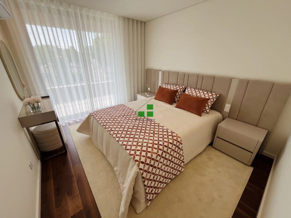 Apartamento T1 para Venda em Cidade da Maia Foto 14