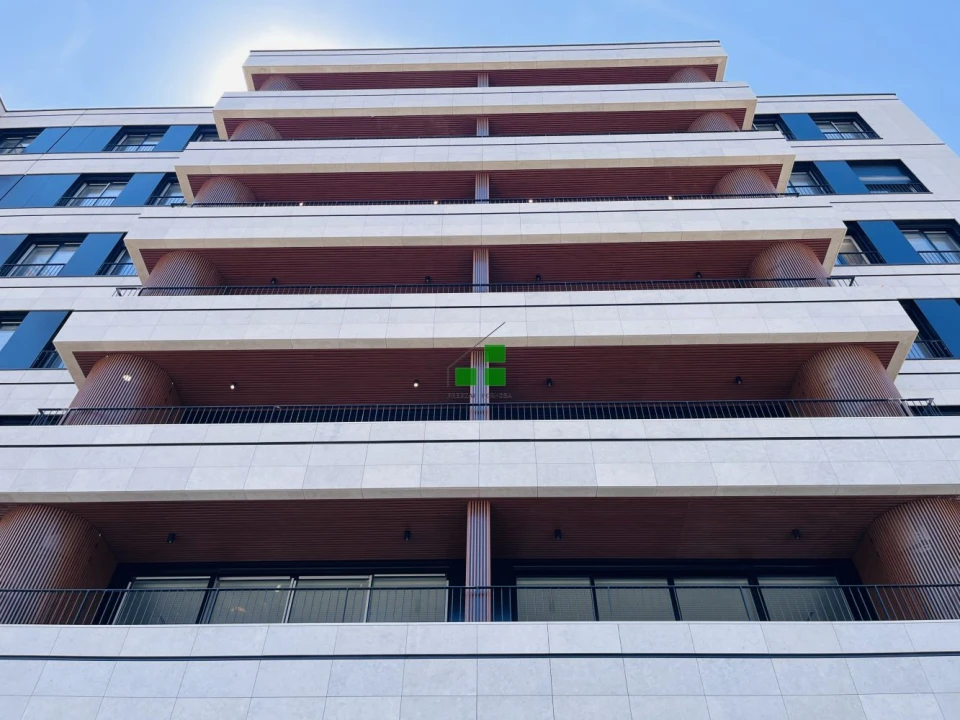 Apartamento T2 para Venda em Cidade da Maia Foto 1