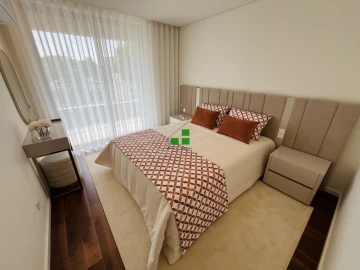 Apartamento T3 para Venda em Cidade da Maia