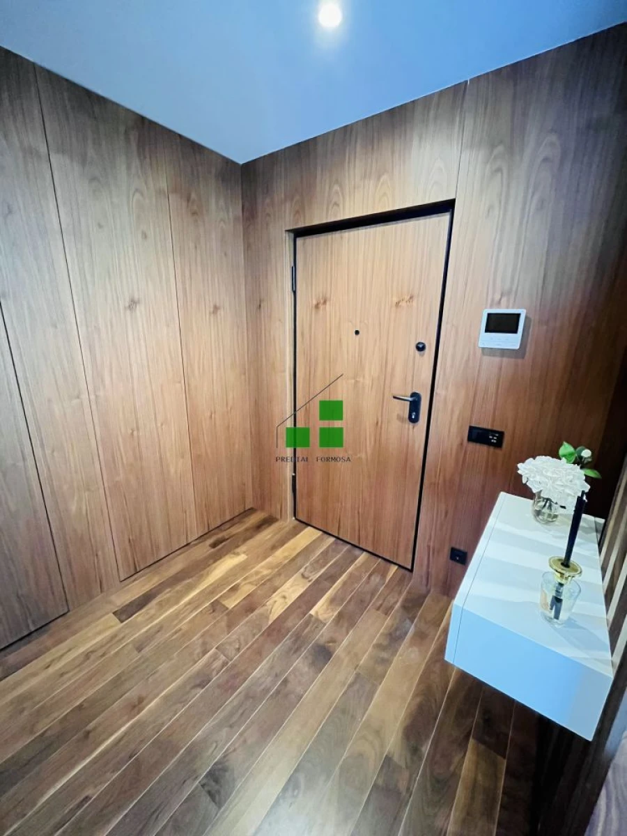 Apartamento T3 para Venda em Cidade da Maia Foto 8