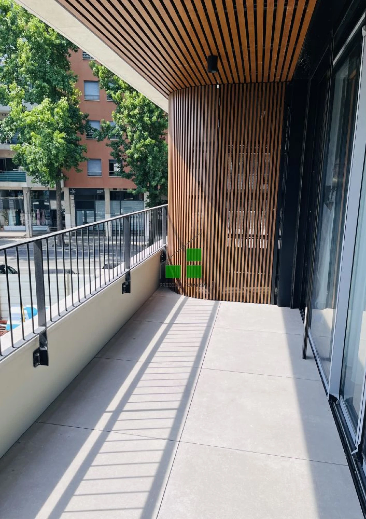Apartamento T3 para Venda em Cidade da Maia Foto 22