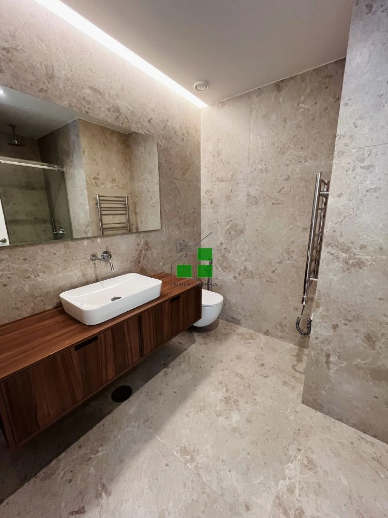Apartamento T3 para Venda em Cidade da Maia Foto 9