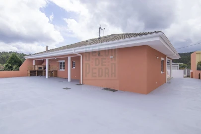 Moradia T3 para Venda em Canedo, Vale e Vila Maior