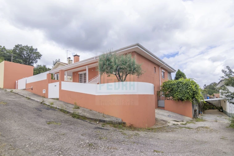 Moradia T3 para Venda em Canedo, Vale e Vila Maior Foto 39