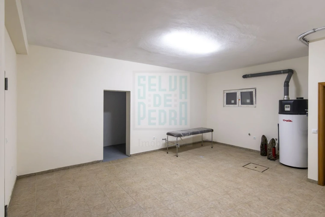 Moradia T3 para Venda em Canedo, Vale e Vila Maior Foto 35
