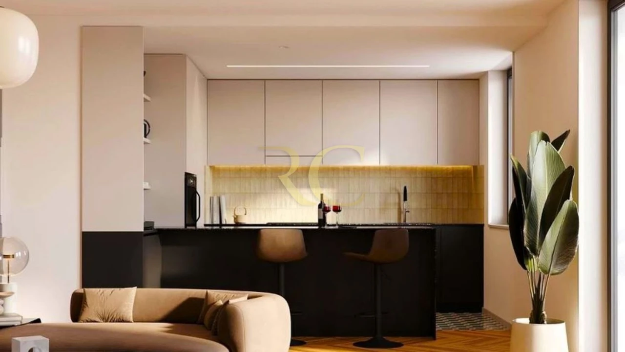 Apartamento T3 para Venda em Cedofeita, Santo Ildefonso, Sé, Miragaia, São Nicolau e Vitória Foto 3