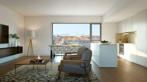 Apartamento para Venda em Paranhos