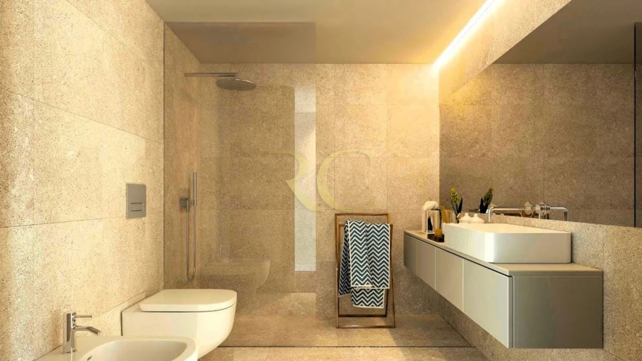 Apartamento para Venda em Paranhos Foto 4