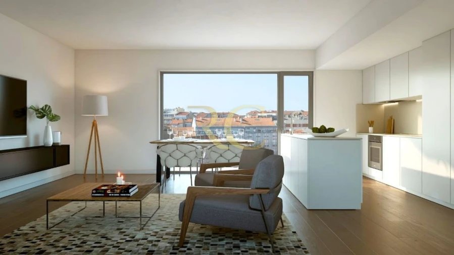Apartamento para Venda em Paranhos Foto 3