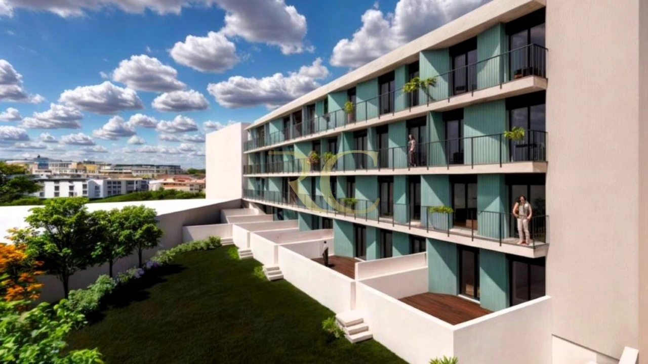Apartamento para Venda em Paranhos Foto 2