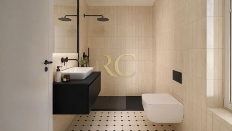 Apartamento T2 para Venda em Cedofeita, Santo Ildefonso, Sé, Miragaia, São Nicolau e Vitória