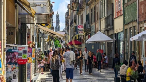 Apartamento T2 para Venda em Cedofeita, Santo Ildefonso, Sé, Miragaia, São Nicolau e Vitória