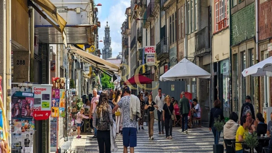 Apartamento T2 para Venda em Cedofeita, Santo Ildefonso, Sé, Miragaia, São Nicolau e Vitória Foto 6