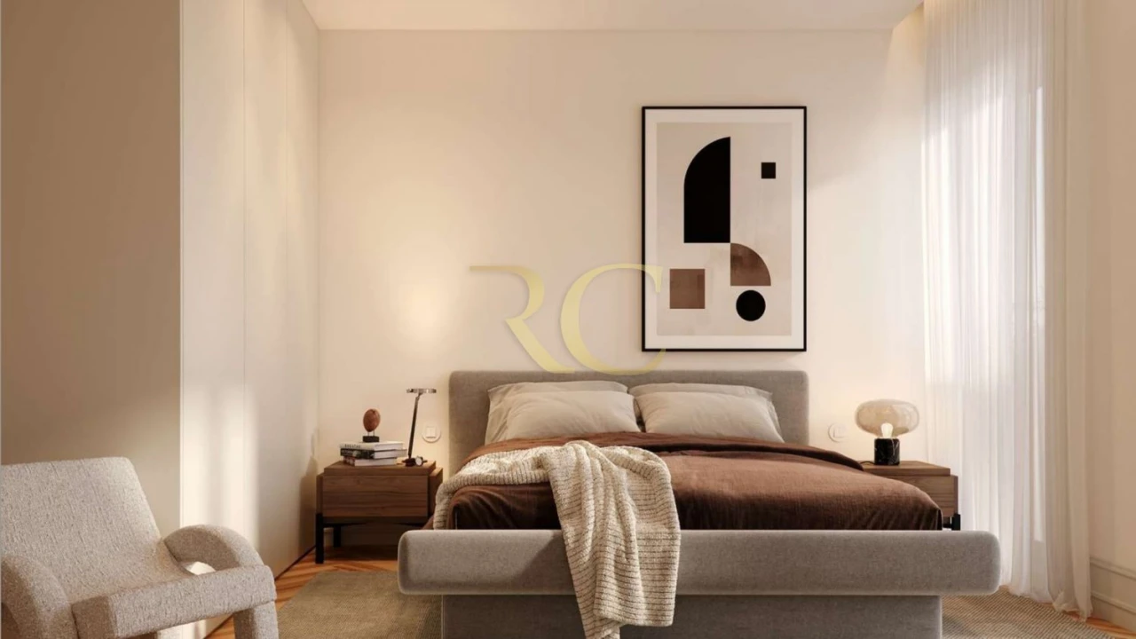 Apartamento T2 para Venda em Cedofeita, Santo Ildefonso, Sé, Miragaia, São Nicolau e Vitória Foto 3