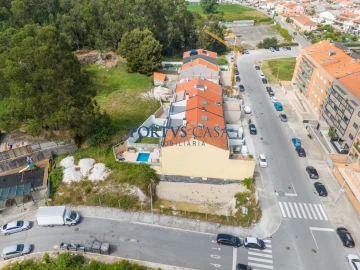 Terreno para Venda em Custóias, Leça do Balio e Guifões