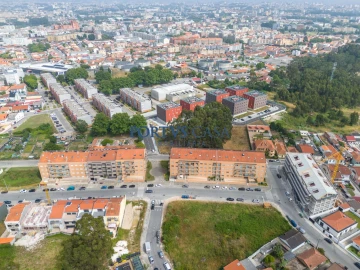 Terreno para Venda em Custóias, Leça do Balio e Guifões