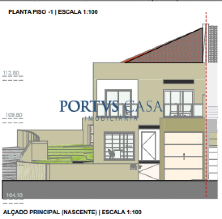 Terreno para Venda em Custóias, Leça do Balio e Guifões Foto 4