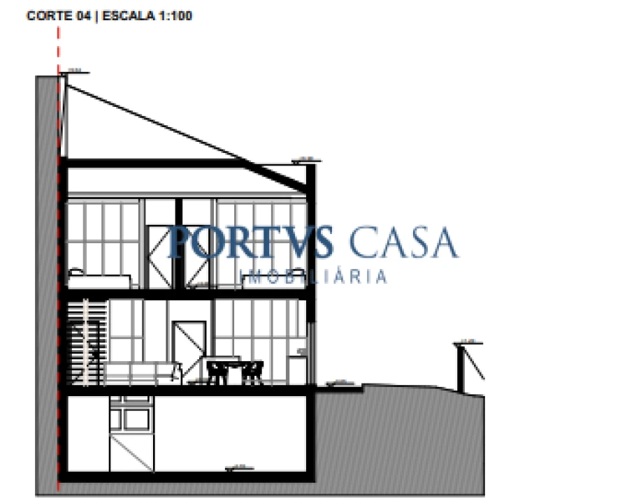 Terreno para Venda em Custóias, Leça do Balio e Guifões Foto 11