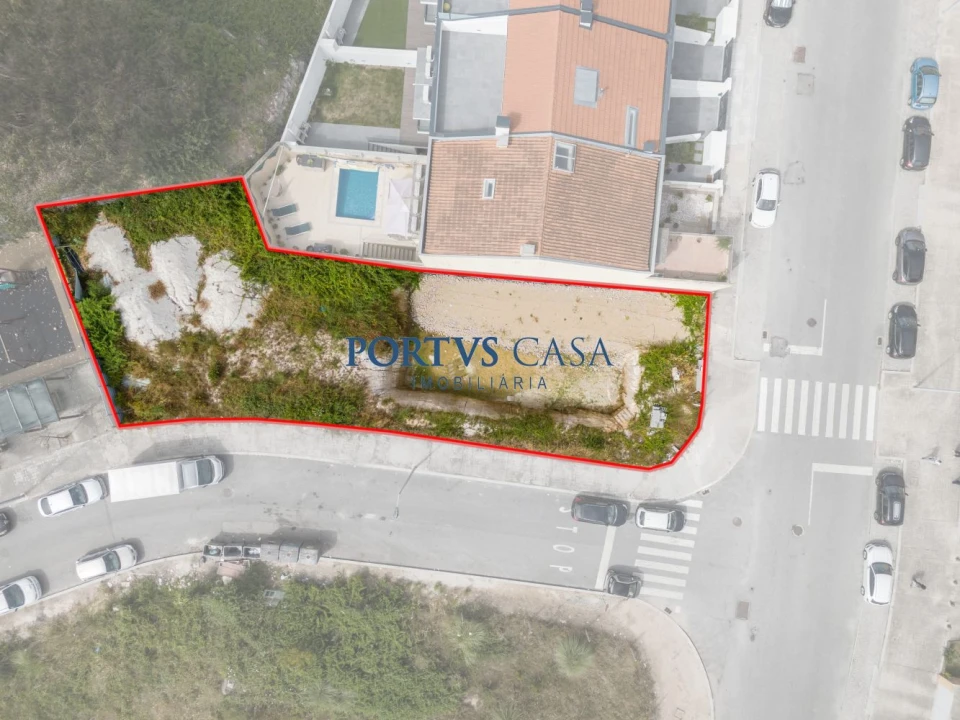 Terreno para Venda em Custóias, Leça do Balio e Guifões Foto 2