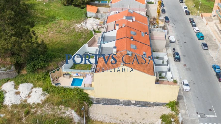 Terreno para Venda em Custóias, Leça do Balio e Guifões