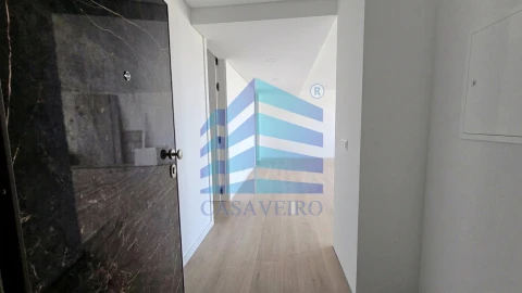 Apartamento T3 para Venda em São Bernardo
