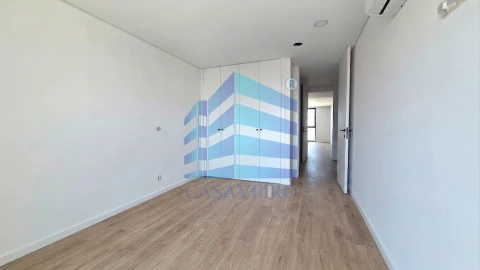 Apartamento T3 para Venda em São Bernardo