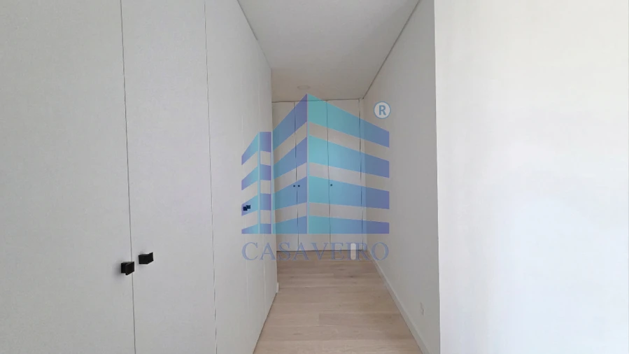 Apartamento T3 para Venda em São Bernardo Foto 9