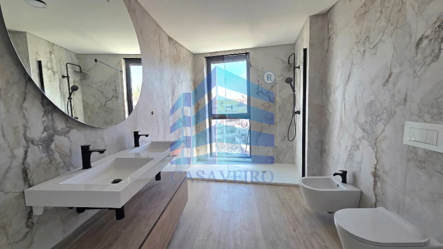 Apartamento T3 para Venda em São Bernardo Foto 8