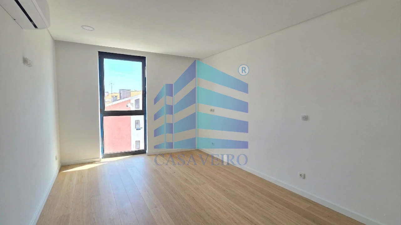 Apartamento T3 para Venda em São Bernardo Foto 12