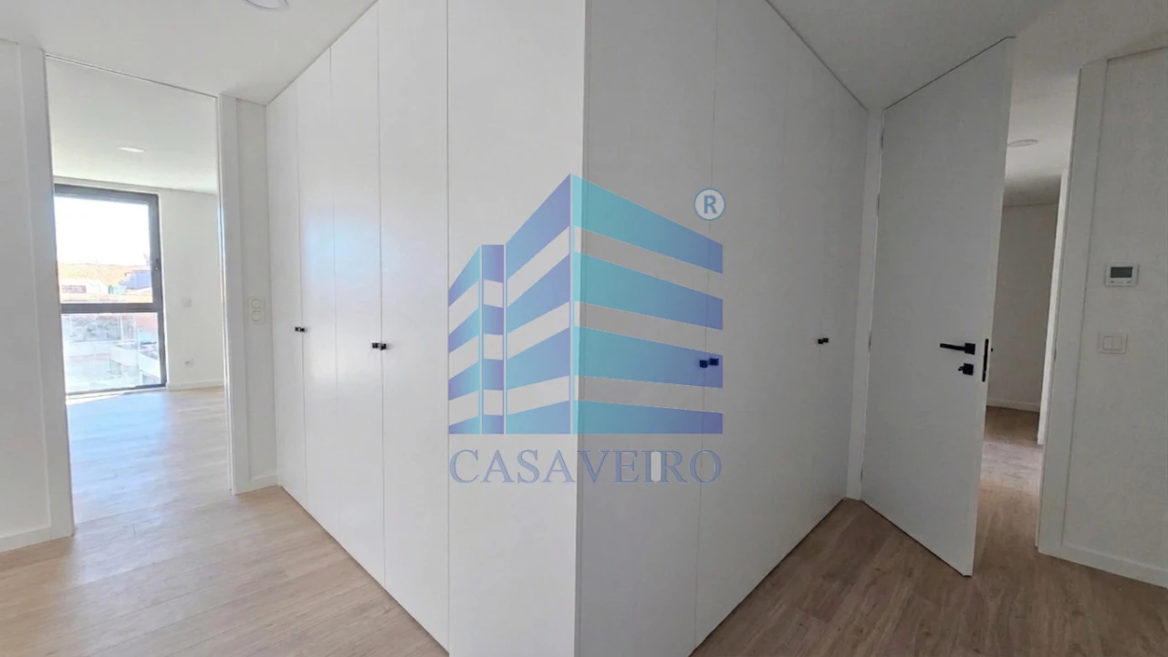 Apartamento T3 para Venda em São Bernardo Foto 7
