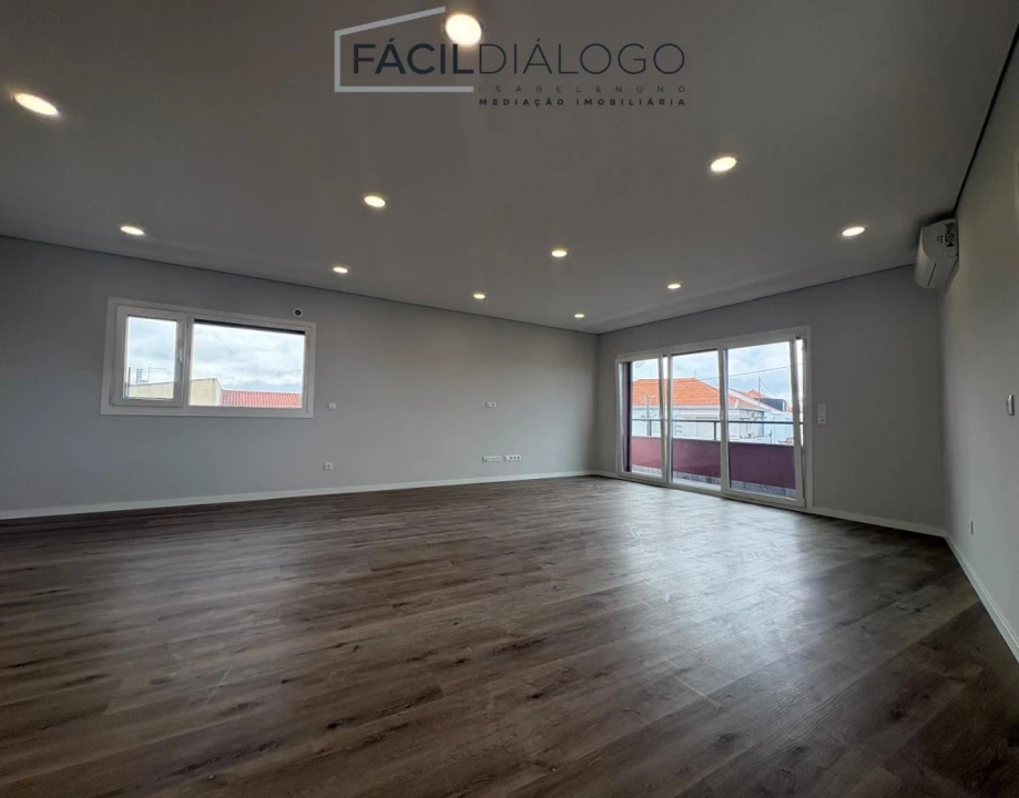 Apartamento T2 para Venda em Azeitão (São Lourenço e São Simão) Foto 19
