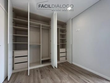 Apartamento T2 para Venda em Azeitão (São Lourenço e São Simão)