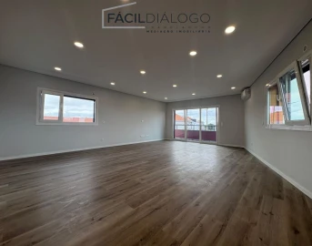 Apartamento T2 para Venda em Azeitão (São Lourenço e São Simão)