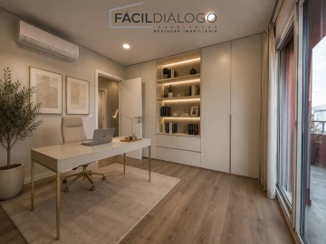 Apartamento T2 para Venda em Azeitão (São Lourenço e São Simão)