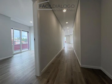 Apartamento T2 para Venda em Azeitão (São Lourenço e São Simão)