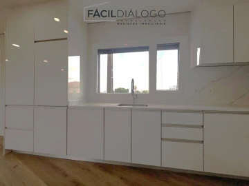 Apartamento T2 para Venda em Azeitão (São Lourenço e São Simão)