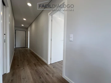Apartamento T2 para Venda em Azeitão (São Lourenço e São Simão)