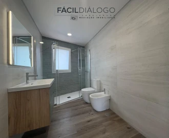 Apartamento T2 para Venda em Azeitão (São Lourenço e São Simão)