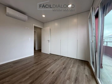 Apartamento T2 para Venda em Azeitão (São Lourenço e São Simão)